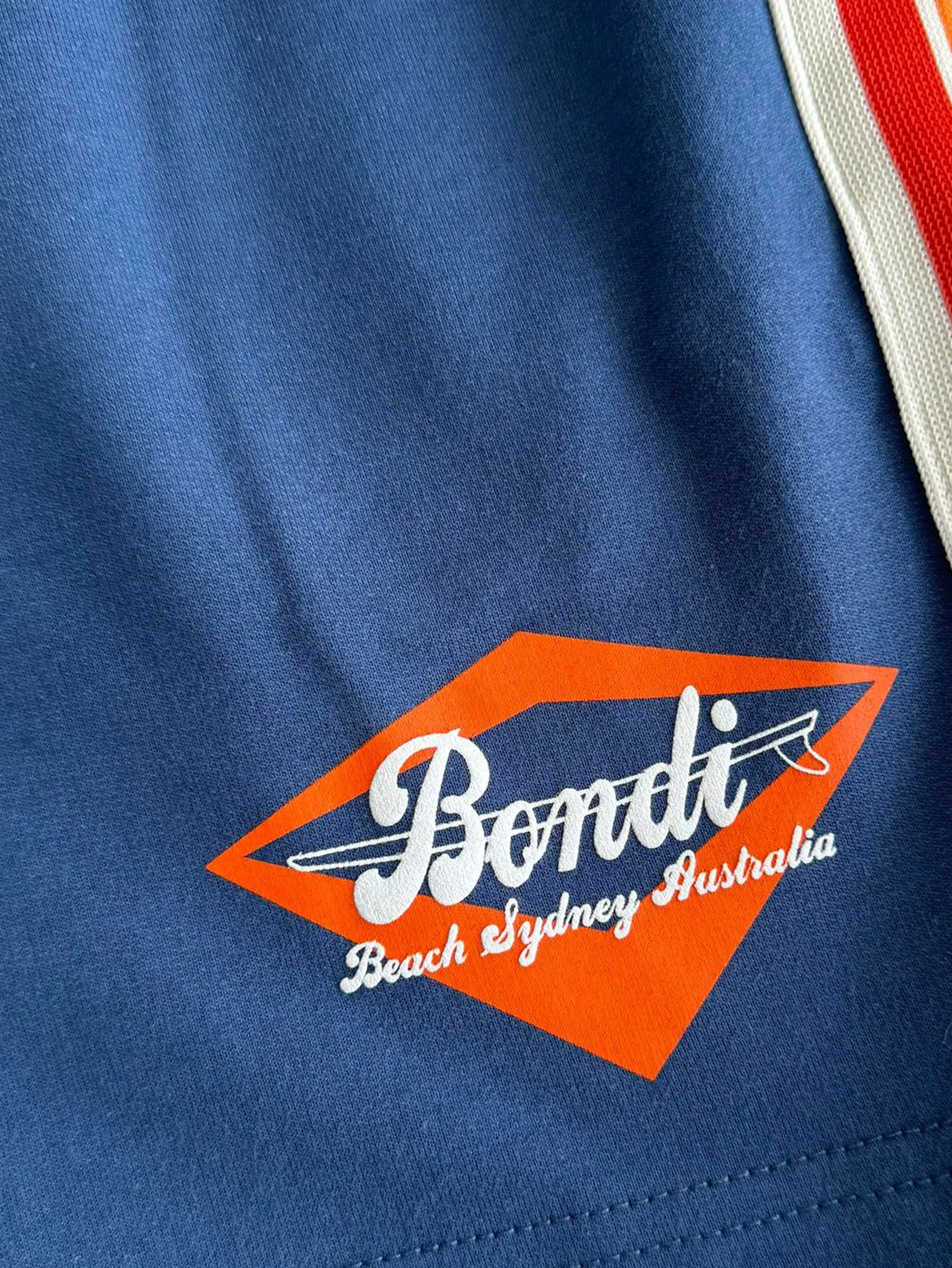 Men's Beach Supply Shorts