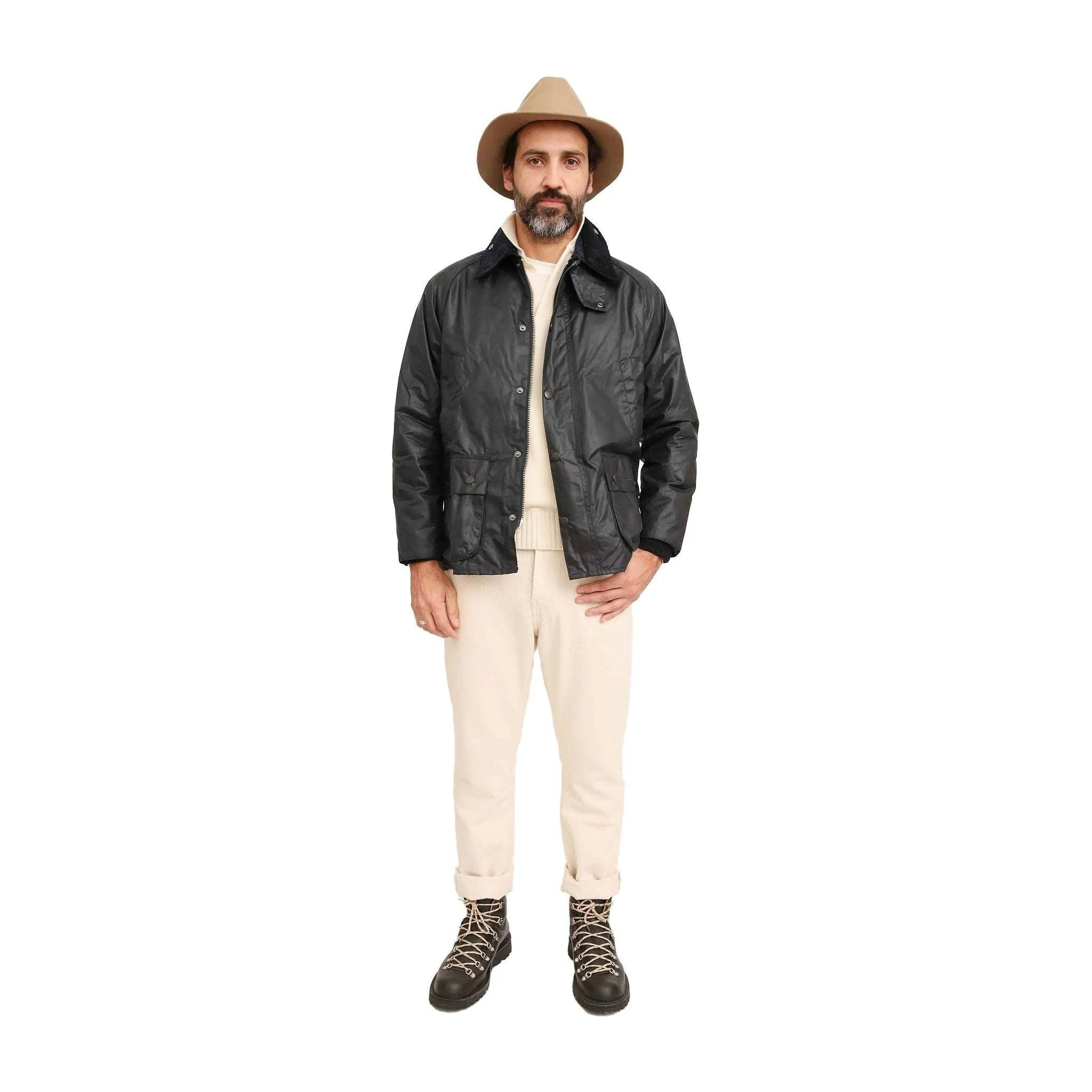 Men's Bedale Wax Jacket