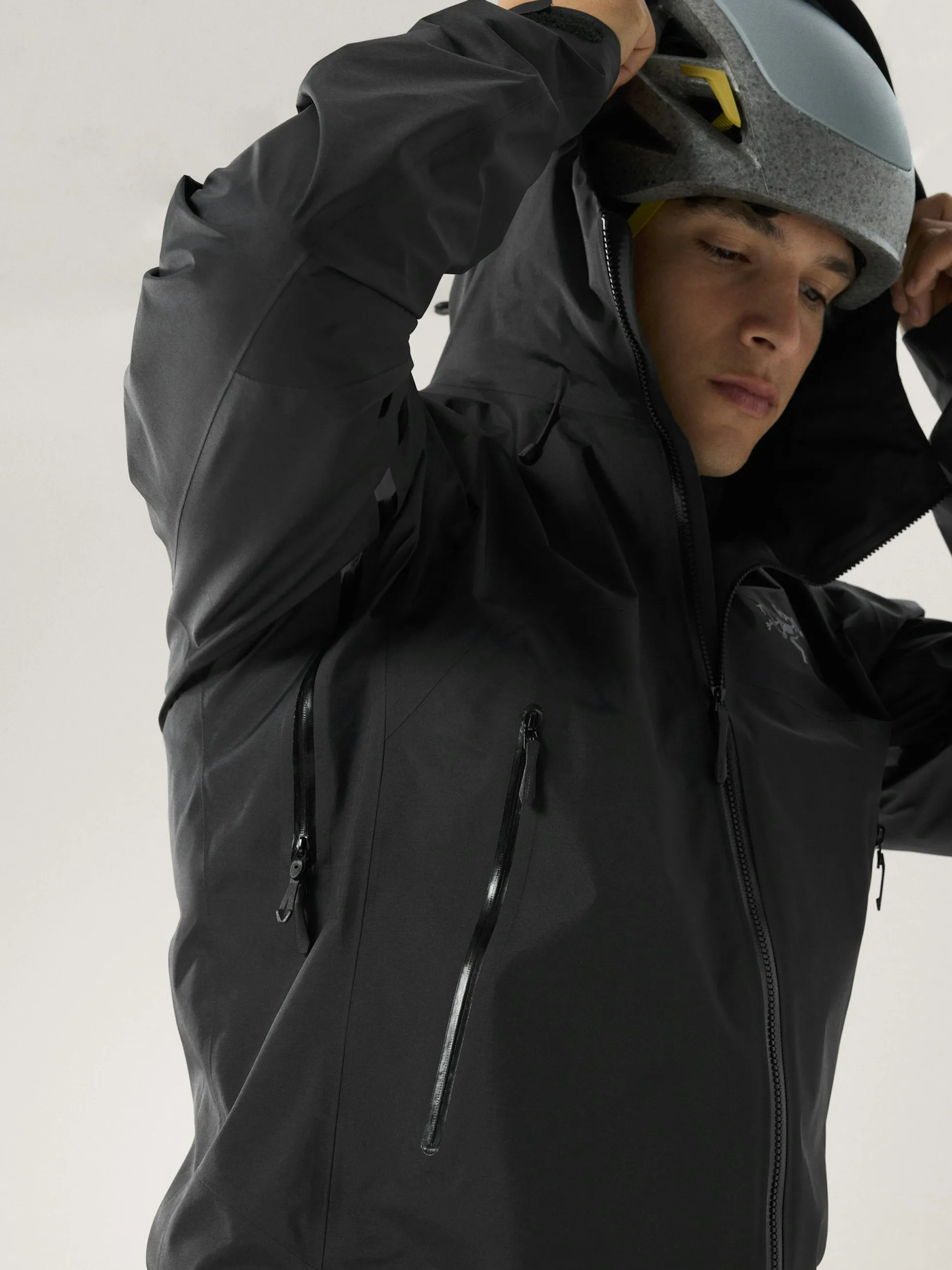 Men's Beta SL Jacket