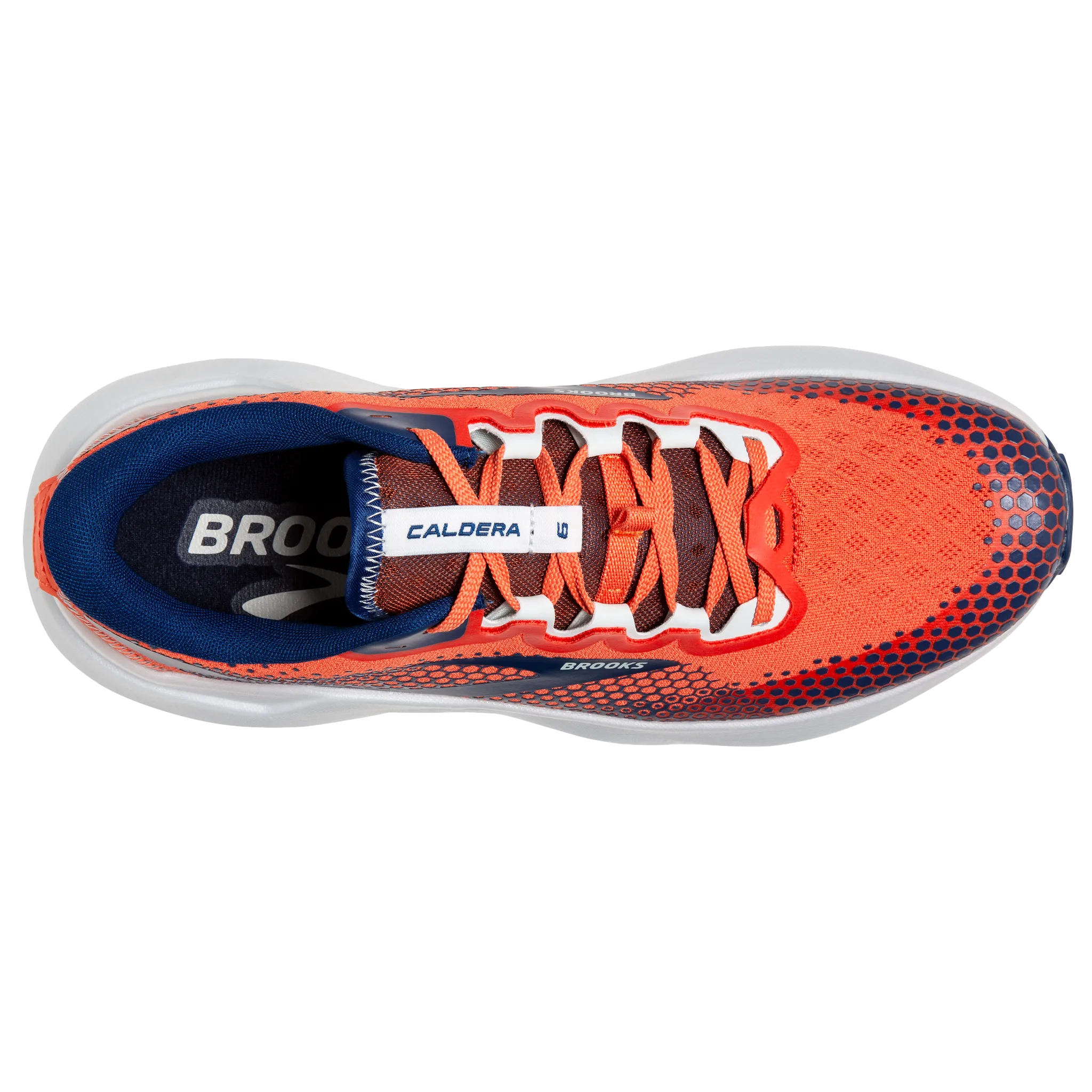 Men's Caldera 6