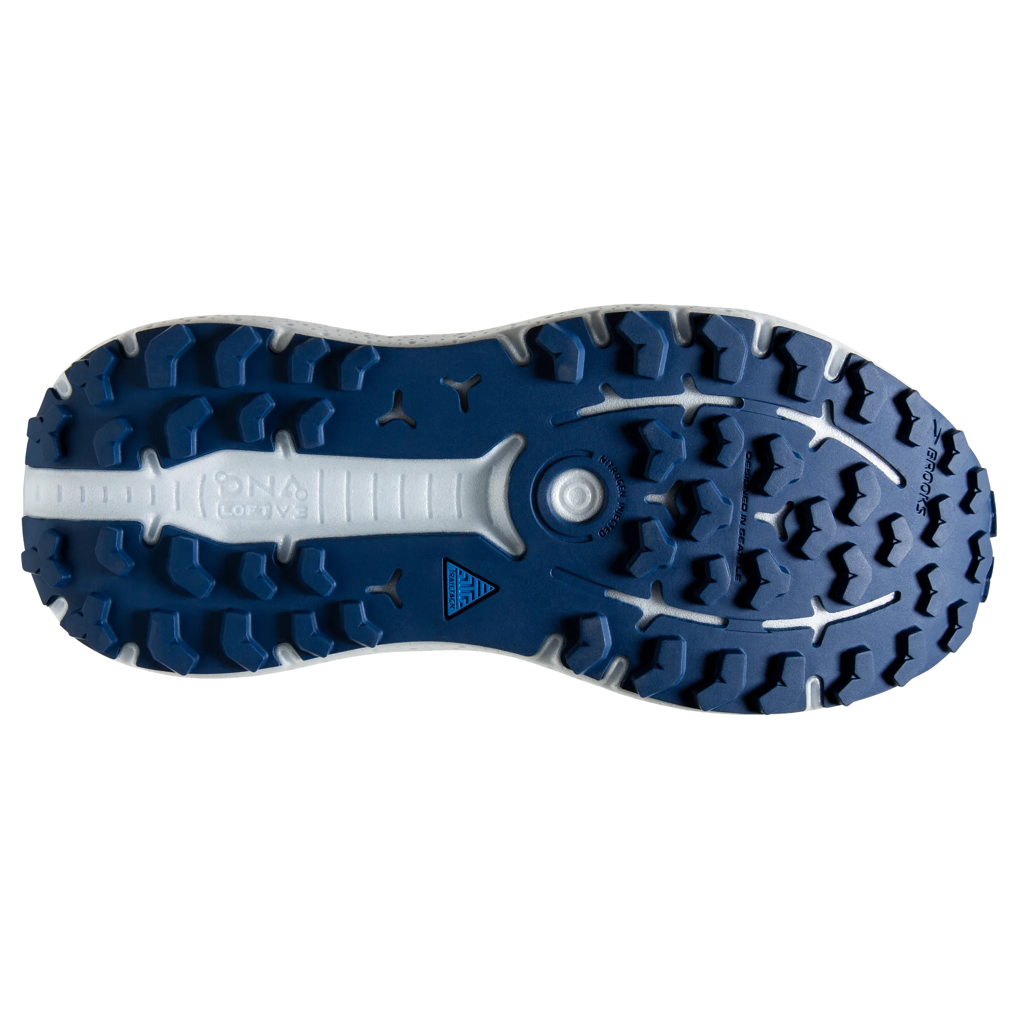 Men's Caldera 6