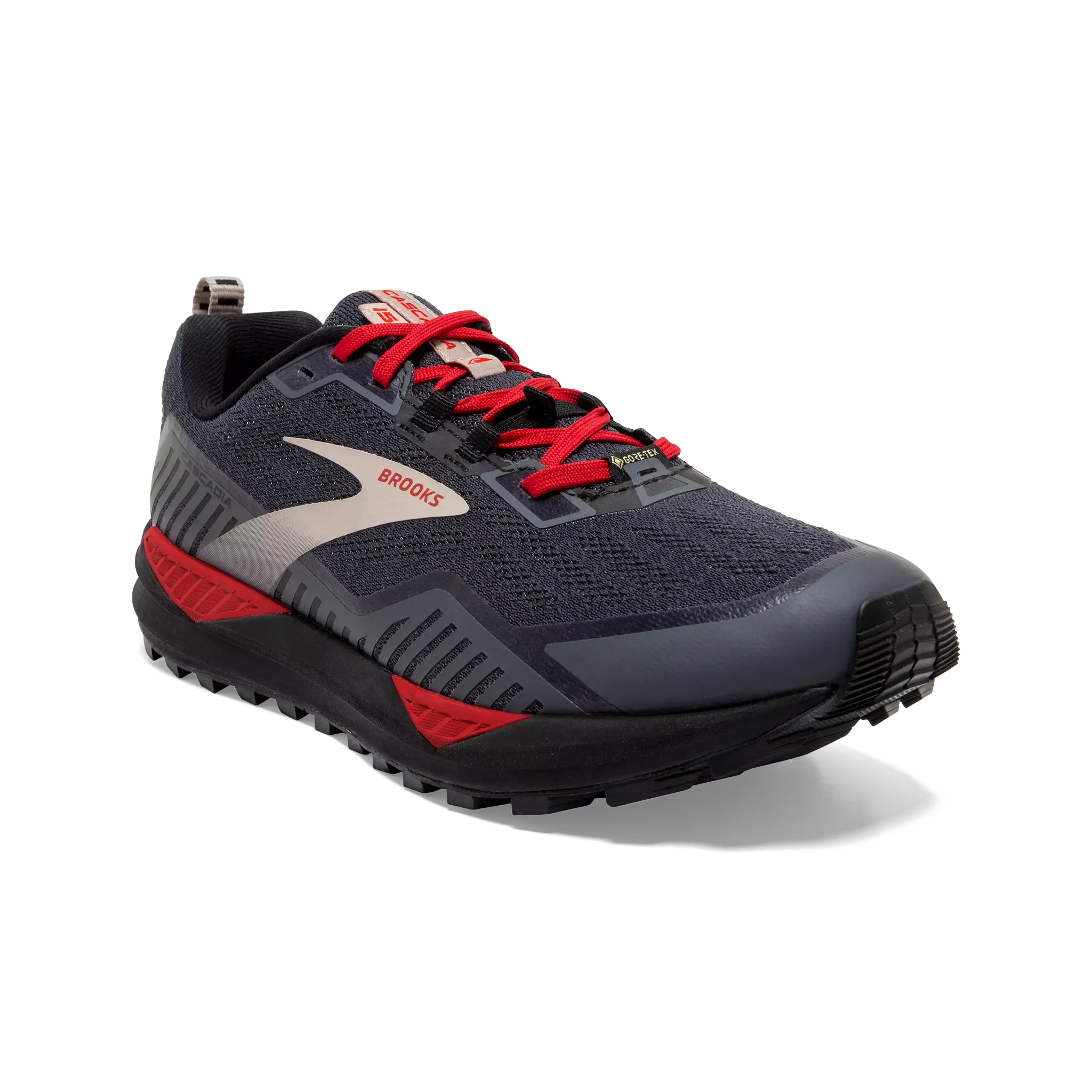 Men's Cascadia 15 GTX