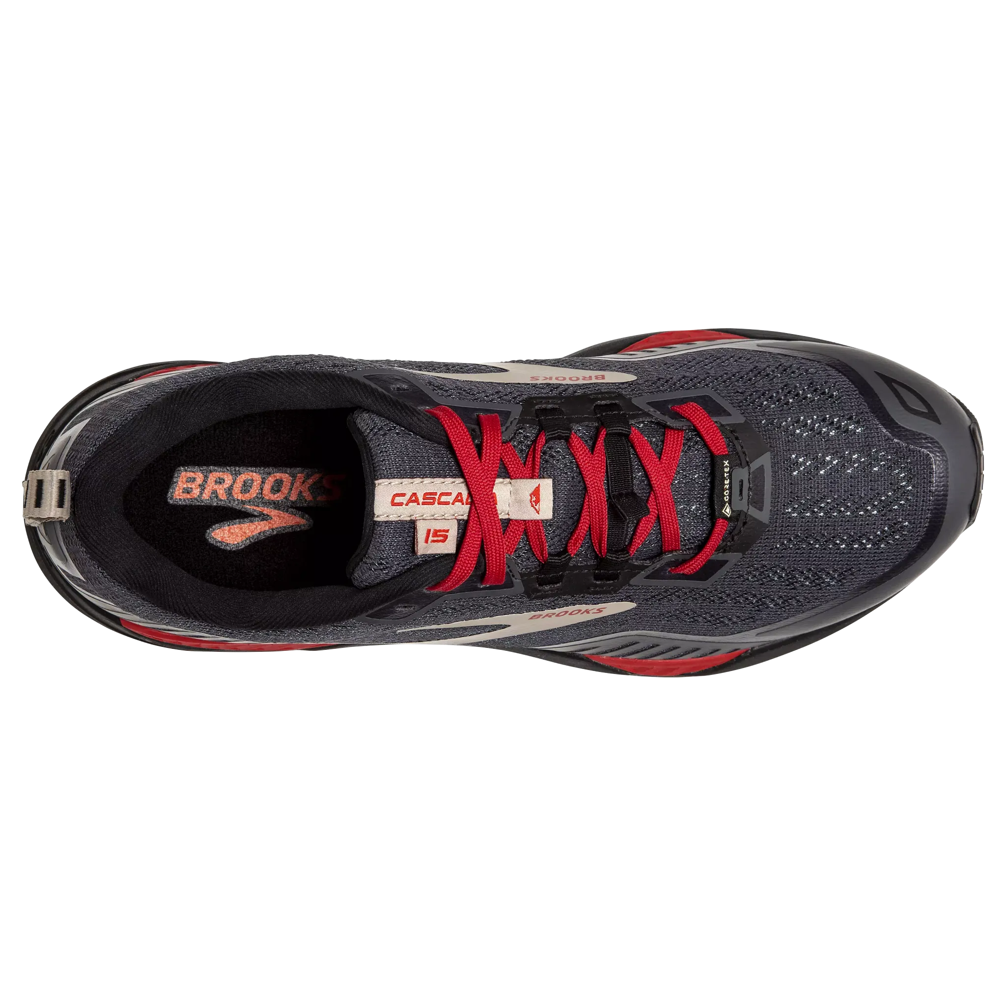 Men's Cascadia 15 GTX
