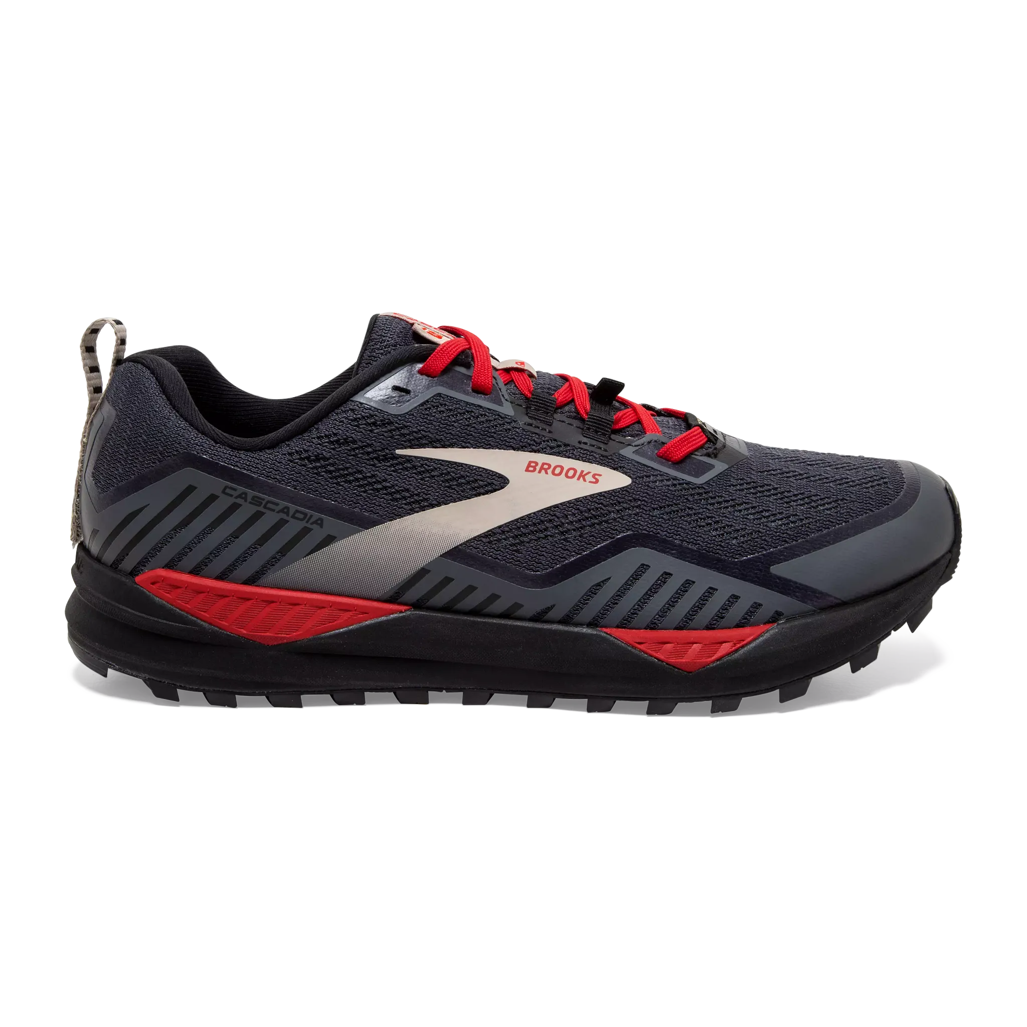 Men's Cascadia 15 GTX