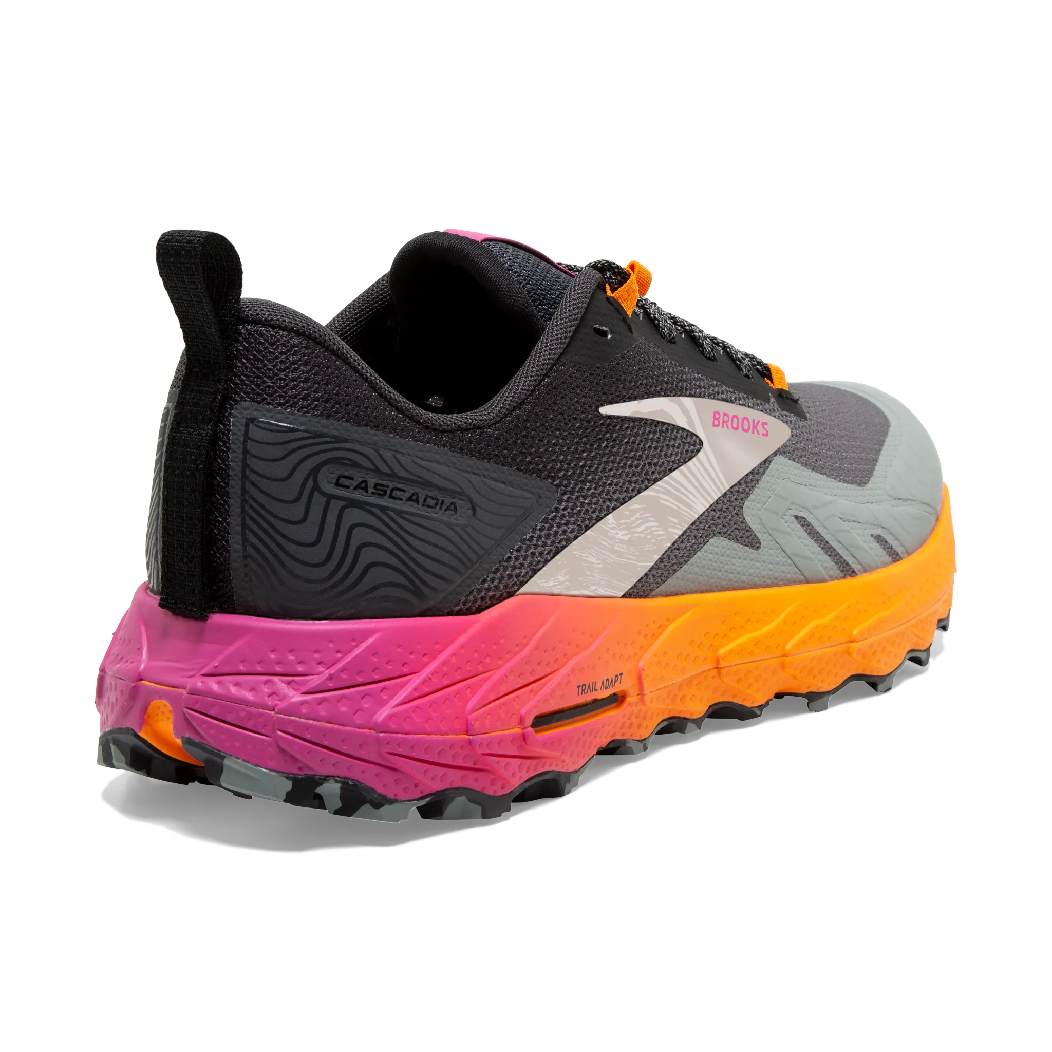 Men's Cascadia 17