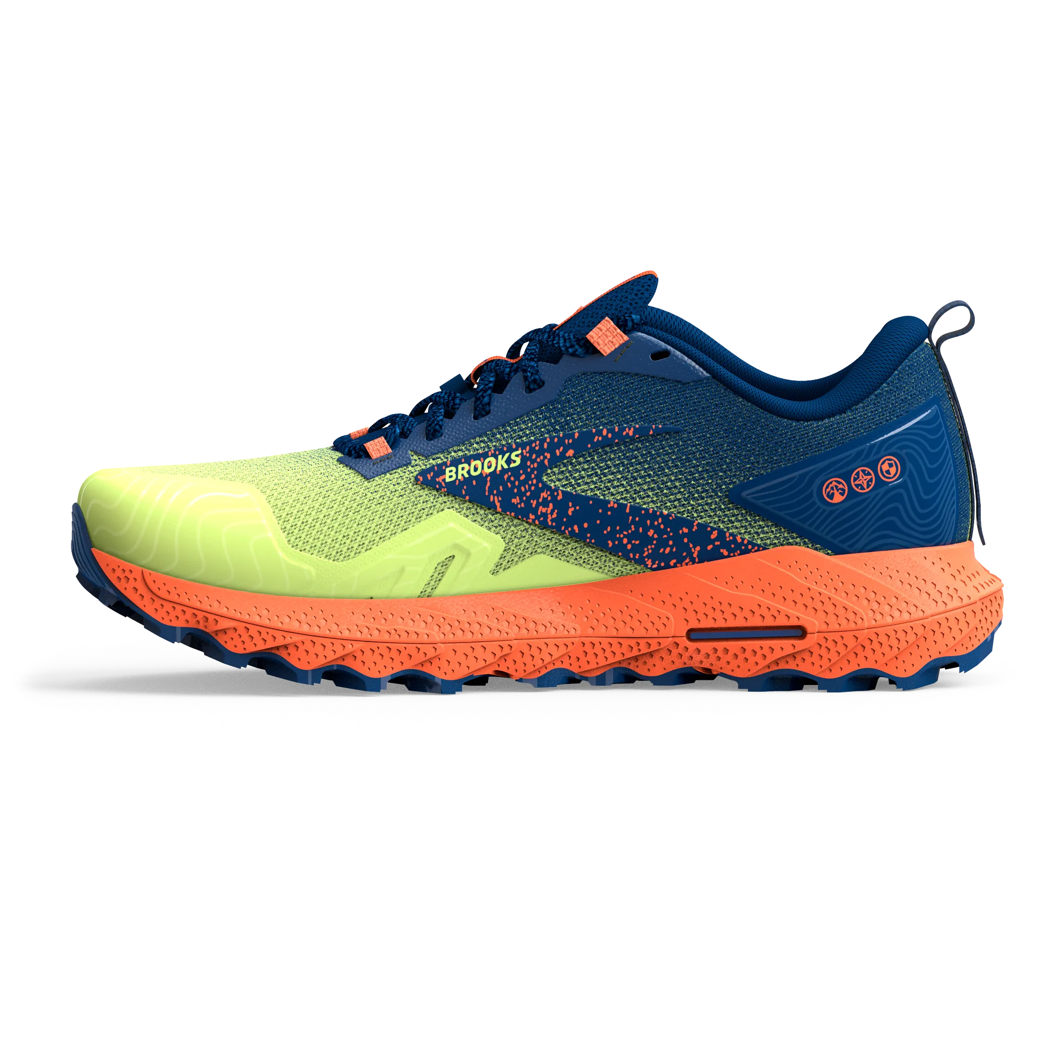 Men's Cascadia 17