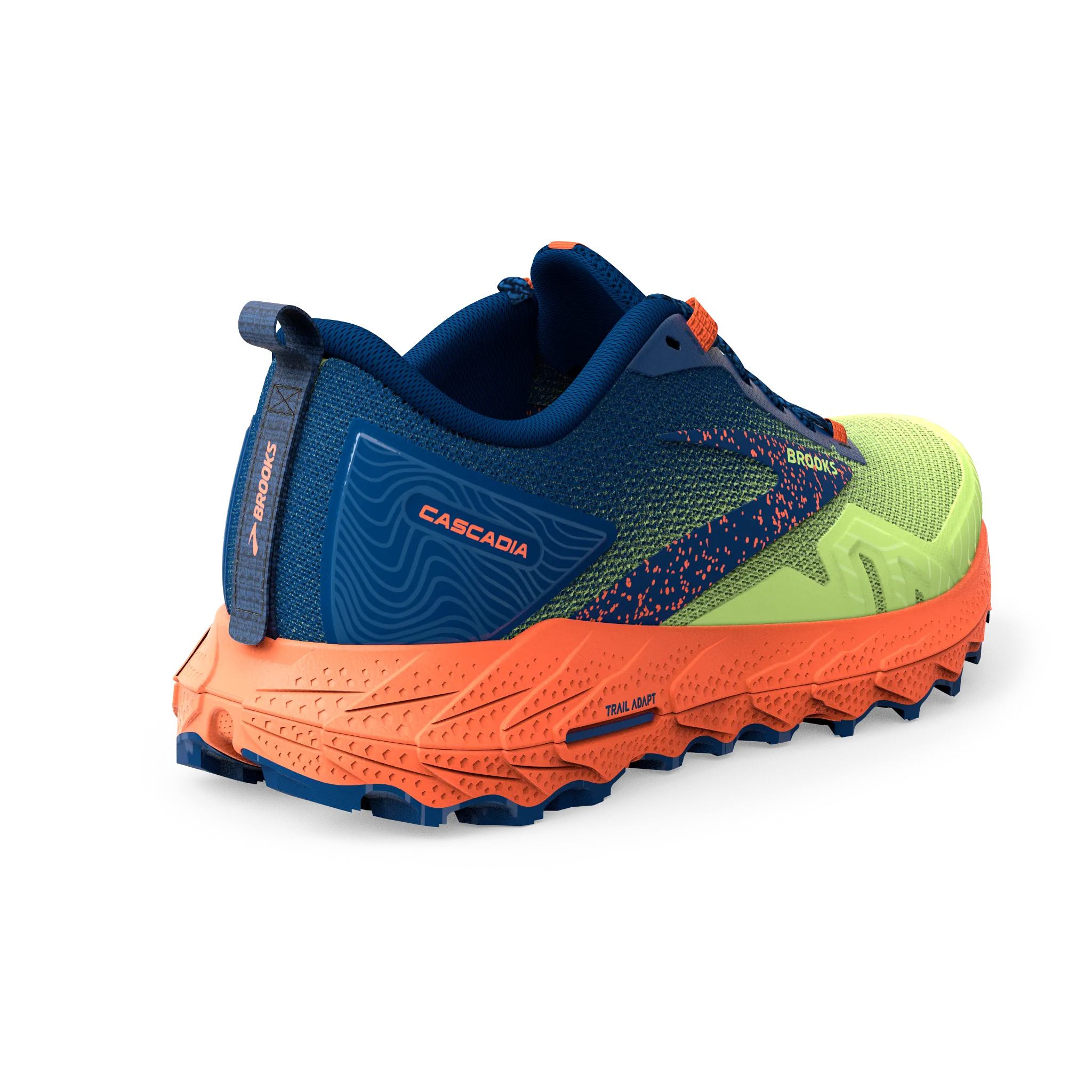 Men's Cascadia 17
