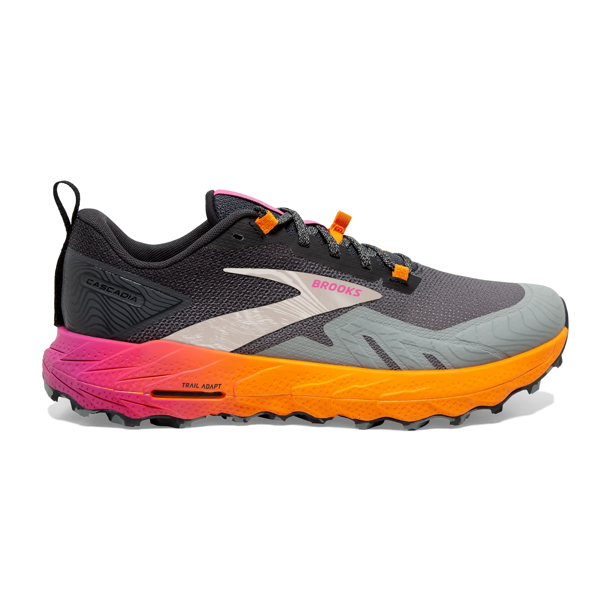 Men's Cascadia 17