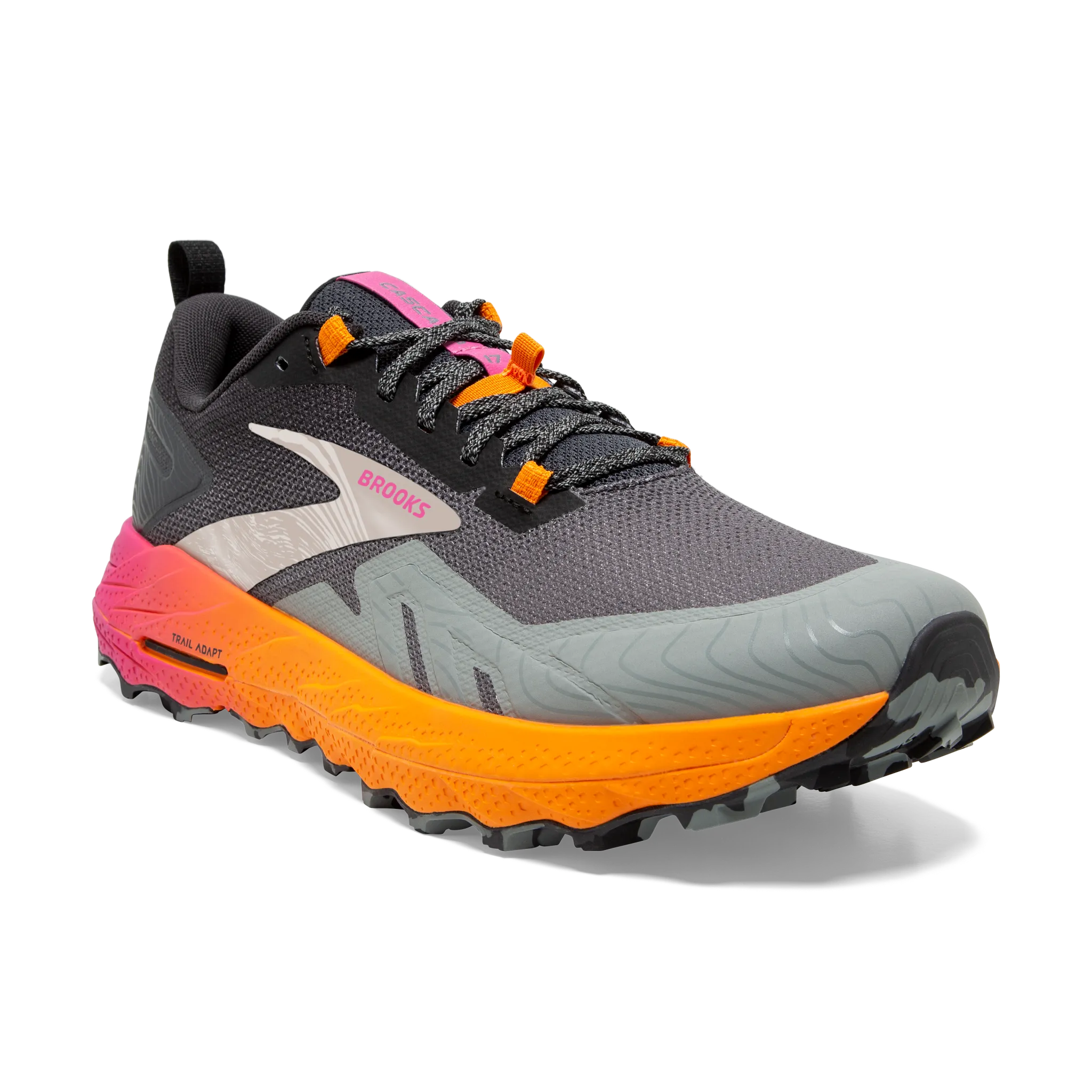 Men's Cascadia 17