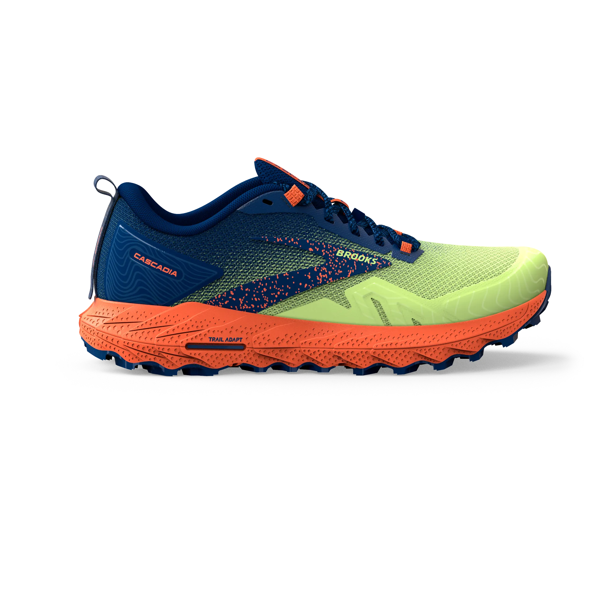 Men's Cascadia 17