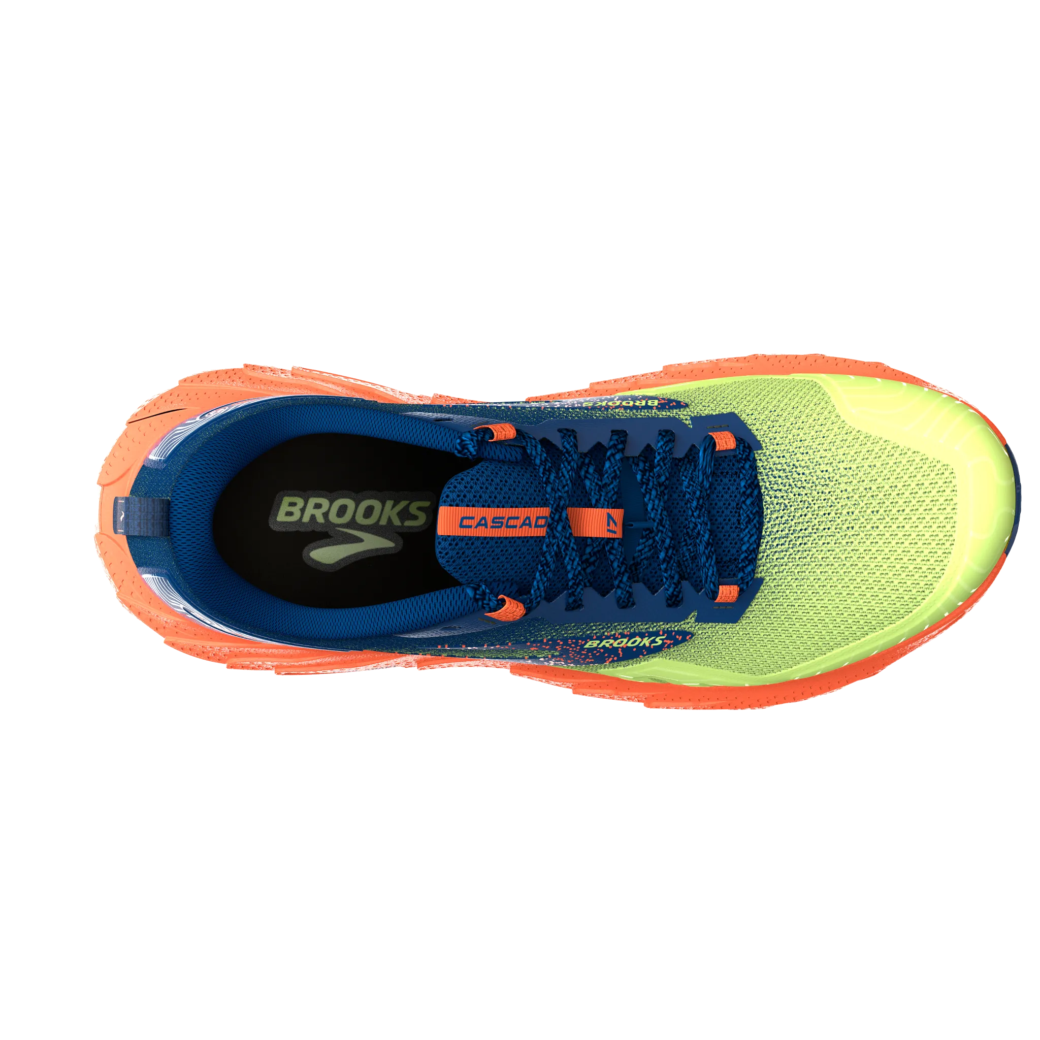 Men's Cascadia 17