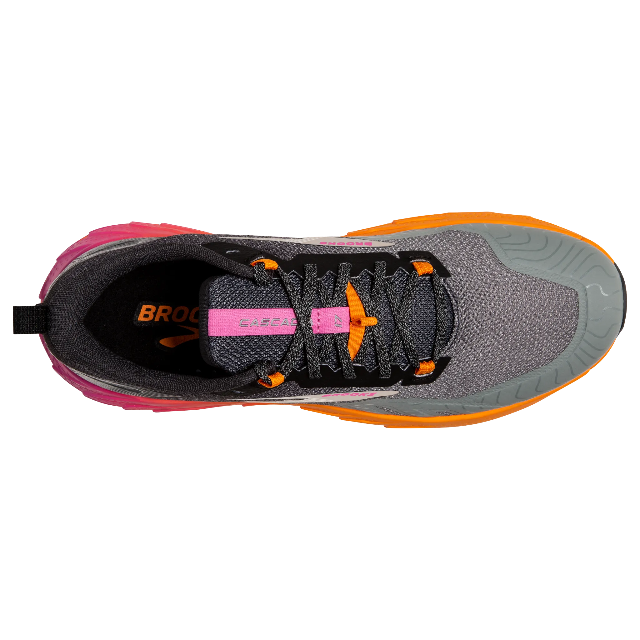 Men's Cascadia 17