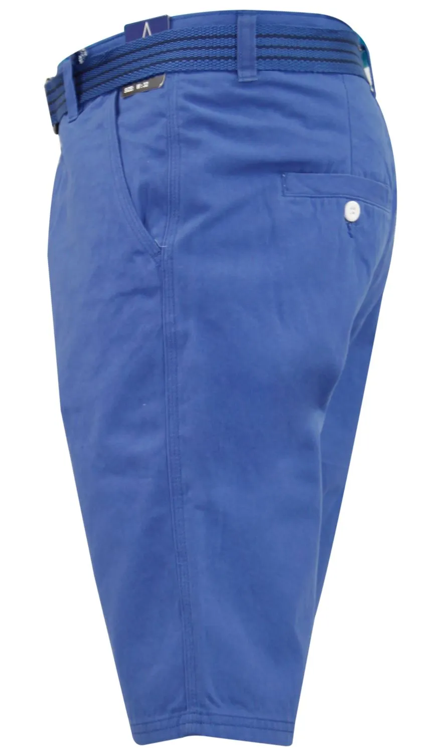 Mens Chino Cotton Shorts