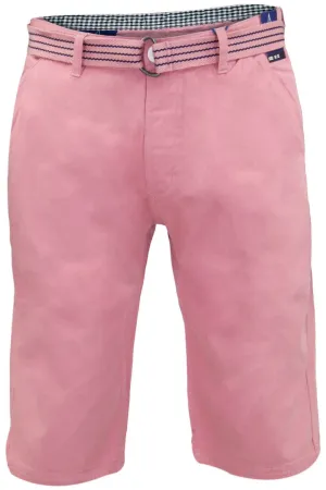 Mens Chino Cotton Shorts