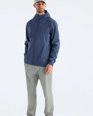 Men's Cloudshield Rain Jacket