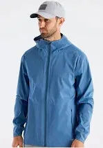 Men's Cloudshield Rain Jacket