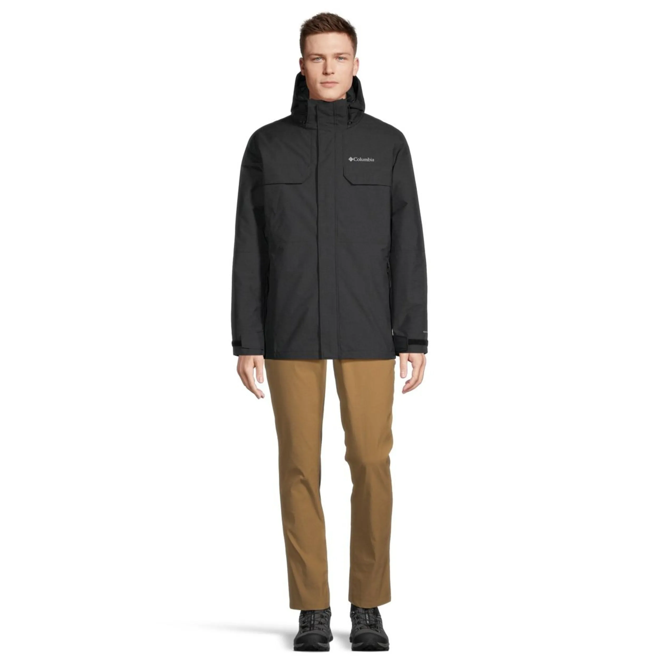 Men's Cloverdale II Jacket