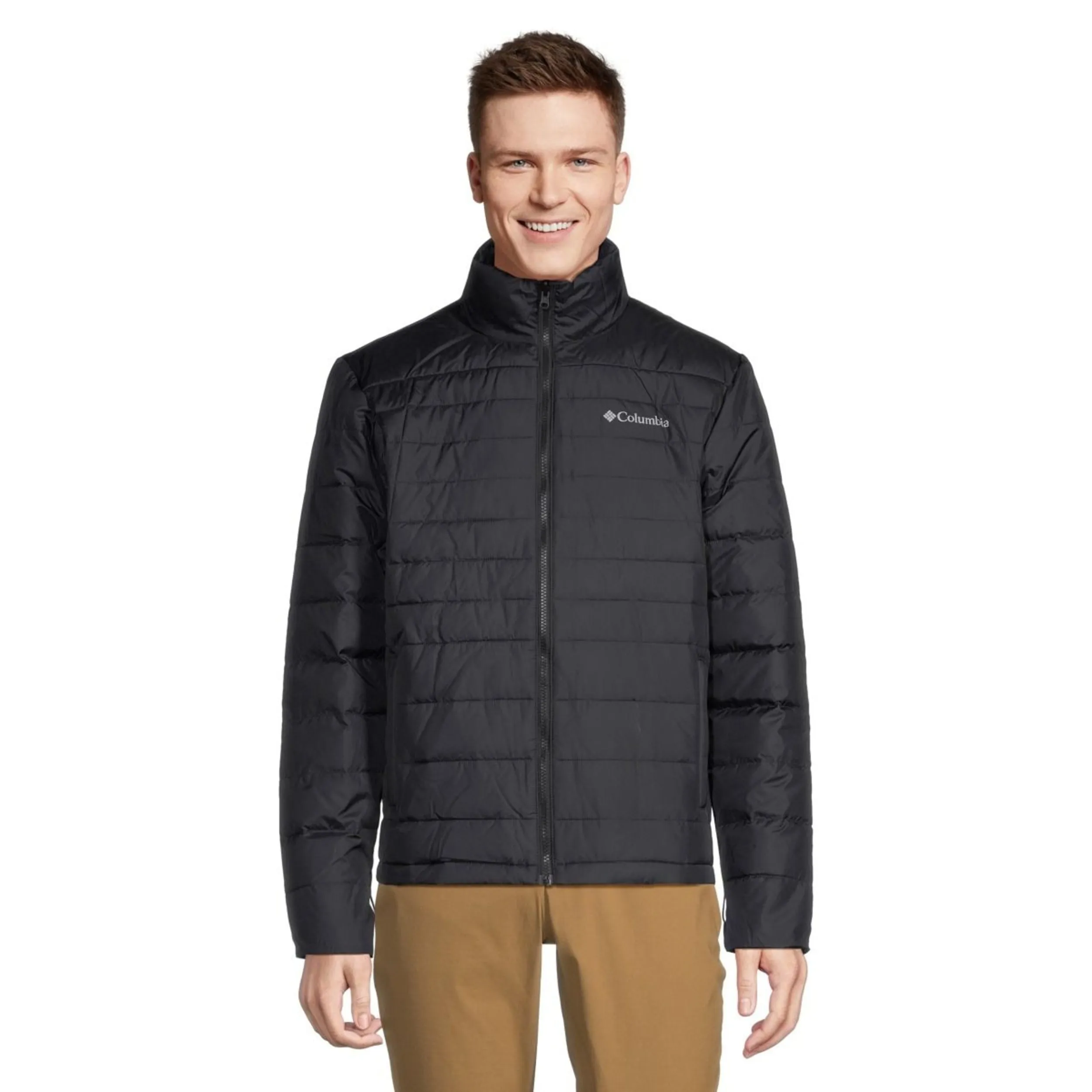 Men's Cloverdale II Jacket
