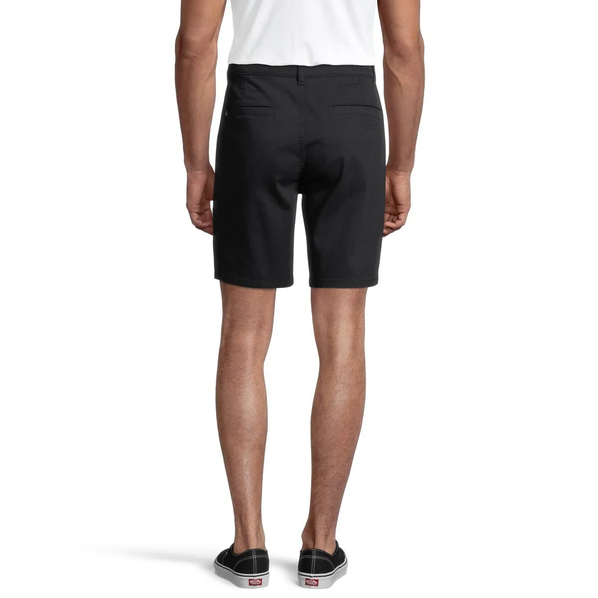 Men's Coal Chino Shorts - 19"