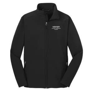 Men's Core Soft Shell Jacket