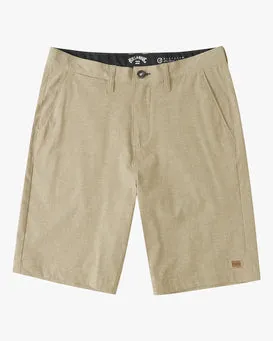 Men's Crossfire