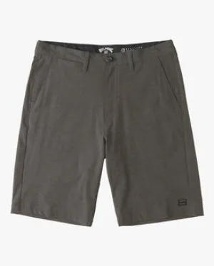 Men's Crossfire