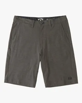Men's Crossfire