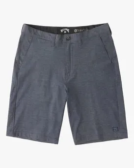 Men's Crossfire