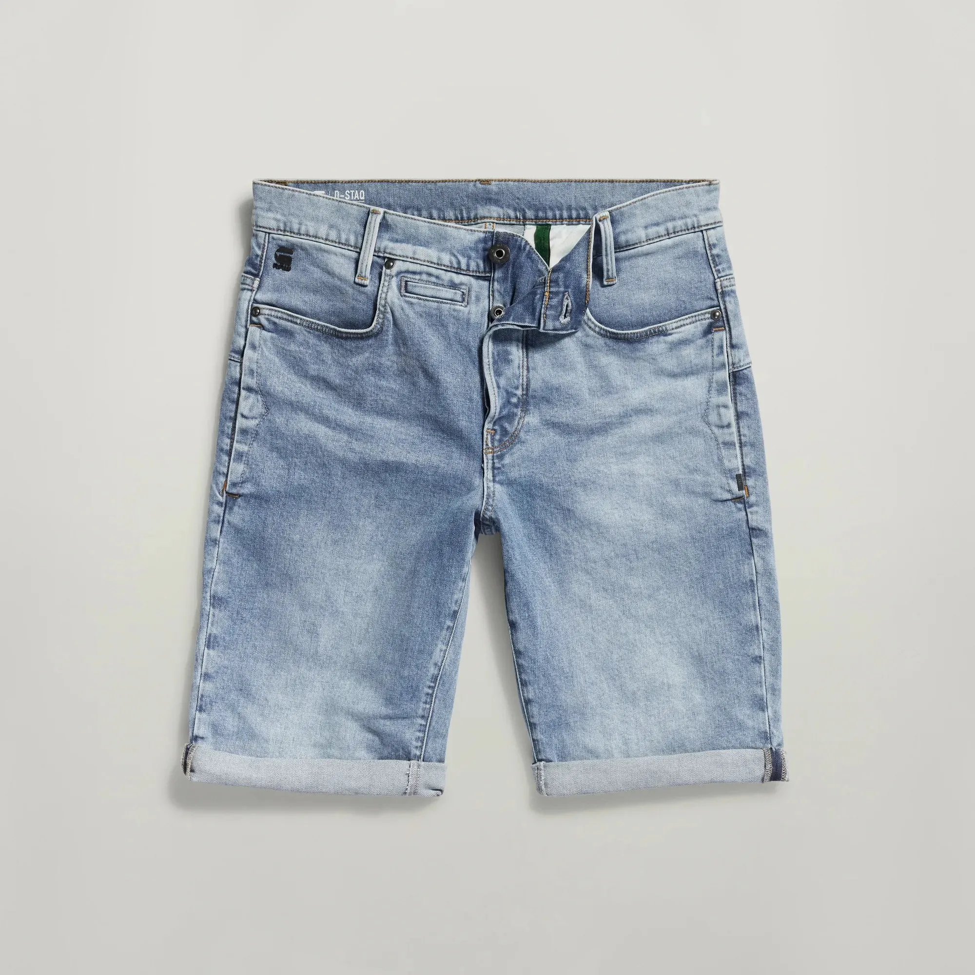 Men's D-Staq 3D Shorts