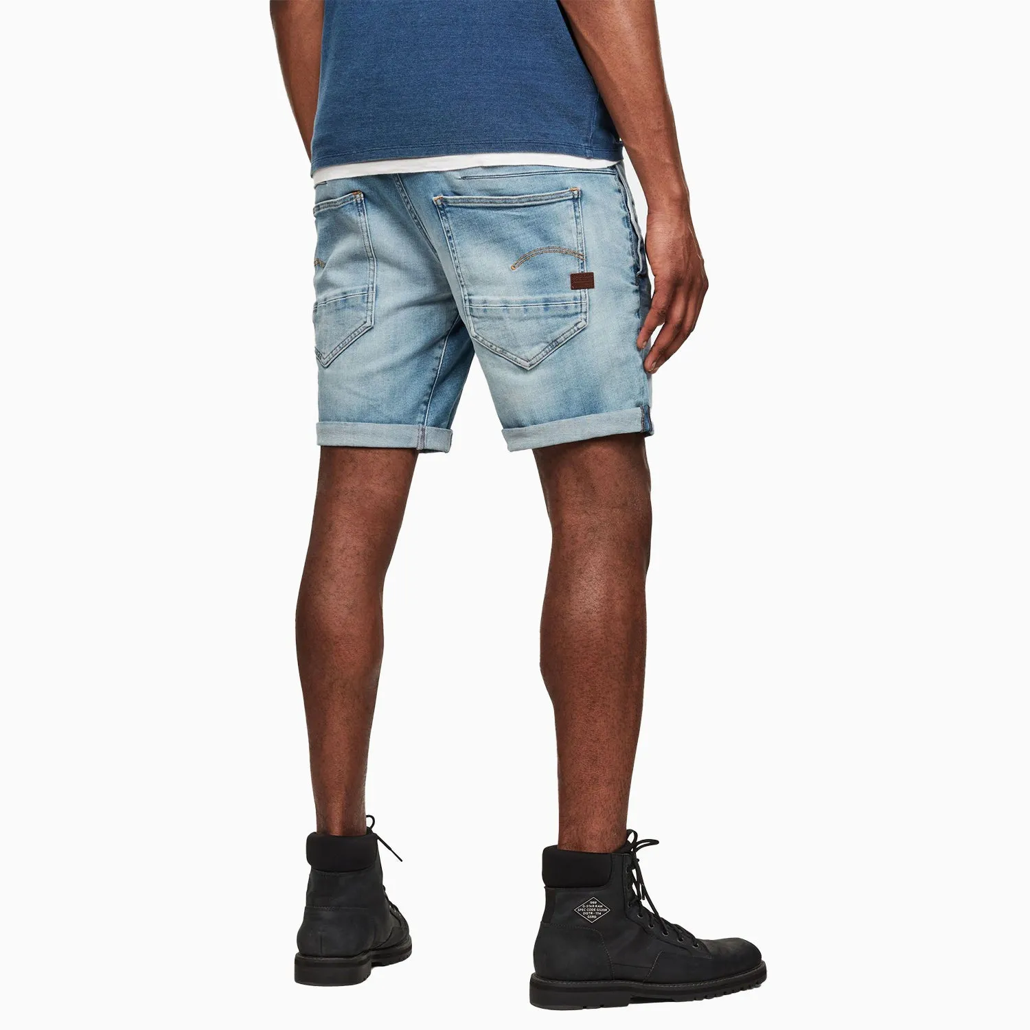 Men's D-Staq 3D Shorts