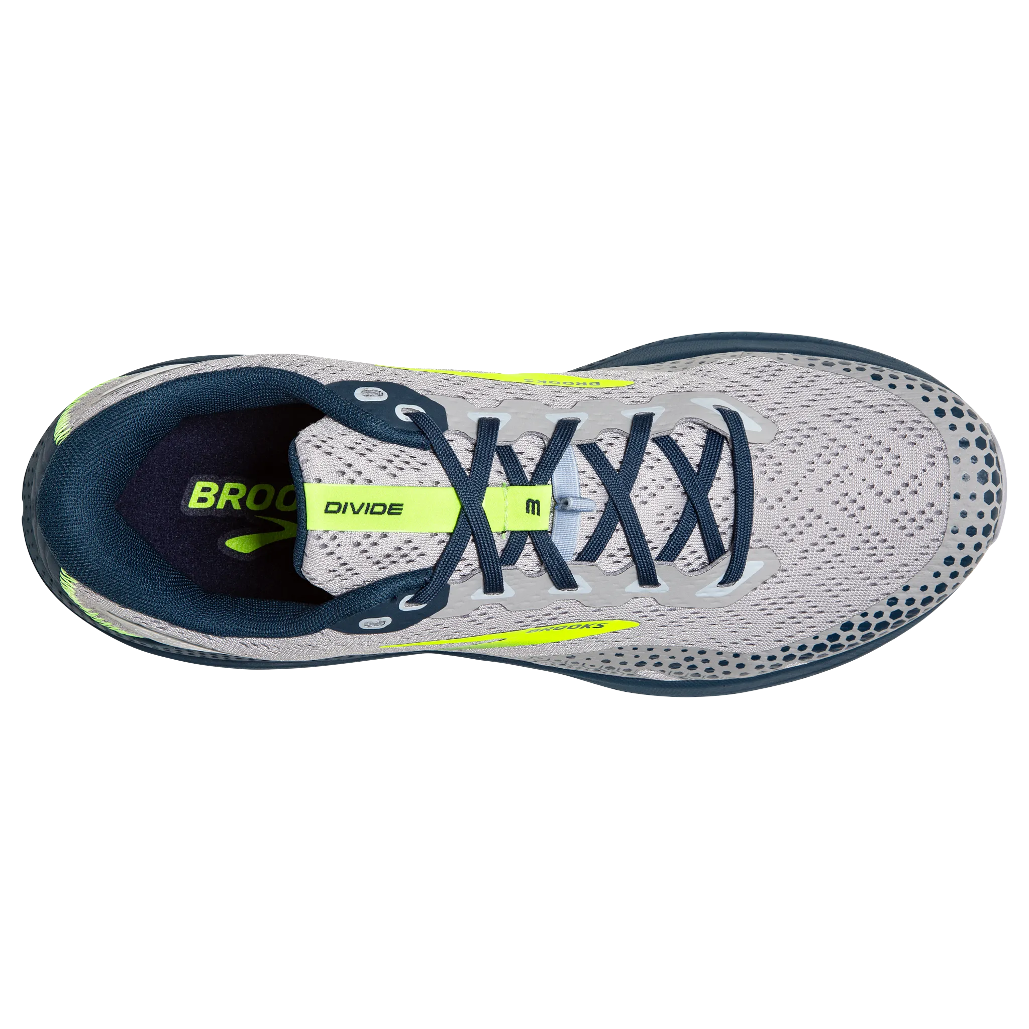 Men's Divide 3