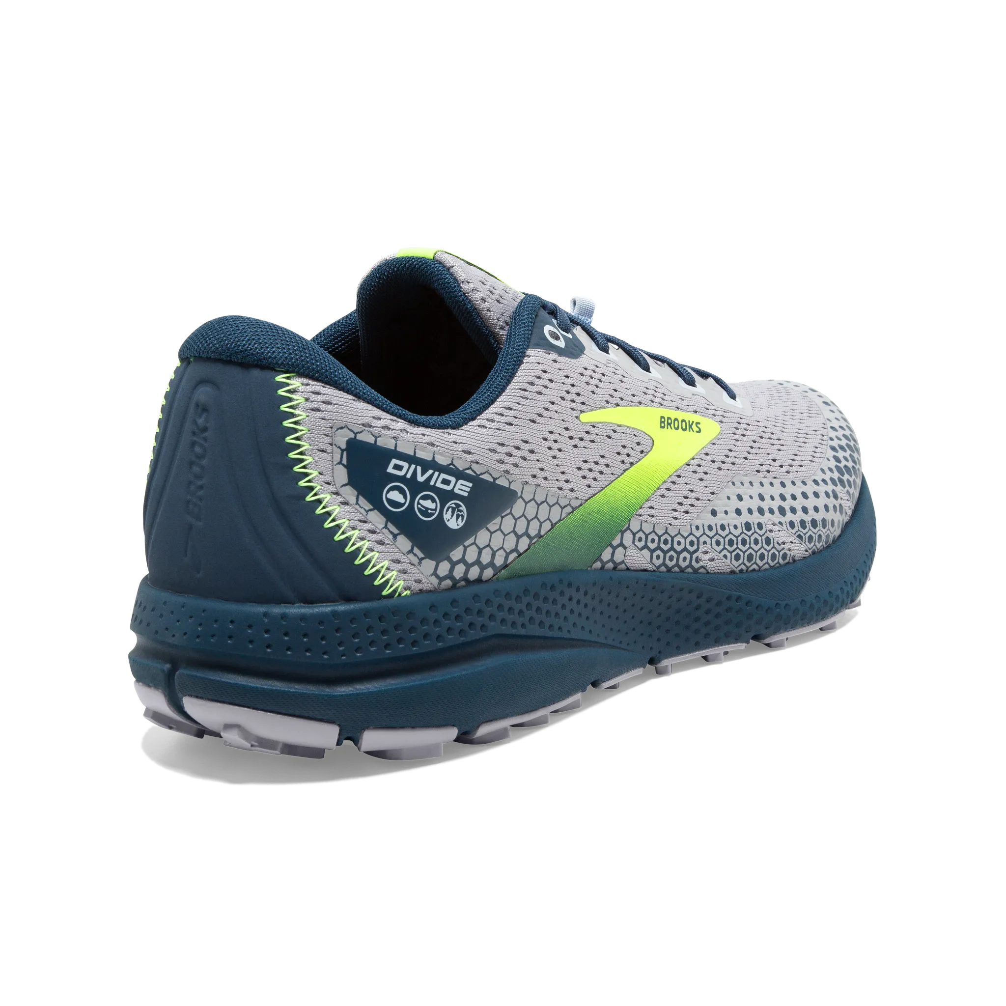Men's Divide 3