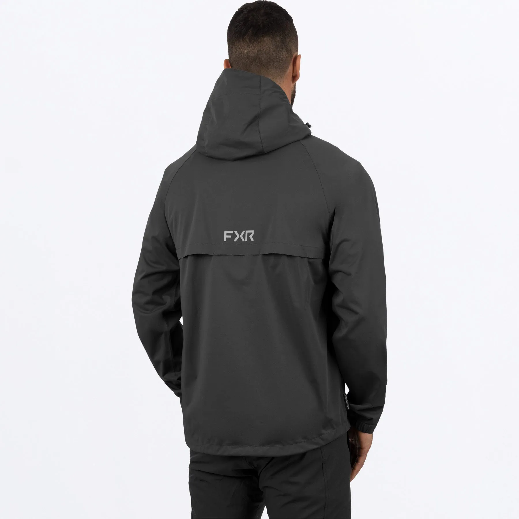 Men's Force Dual Laminate Jacket