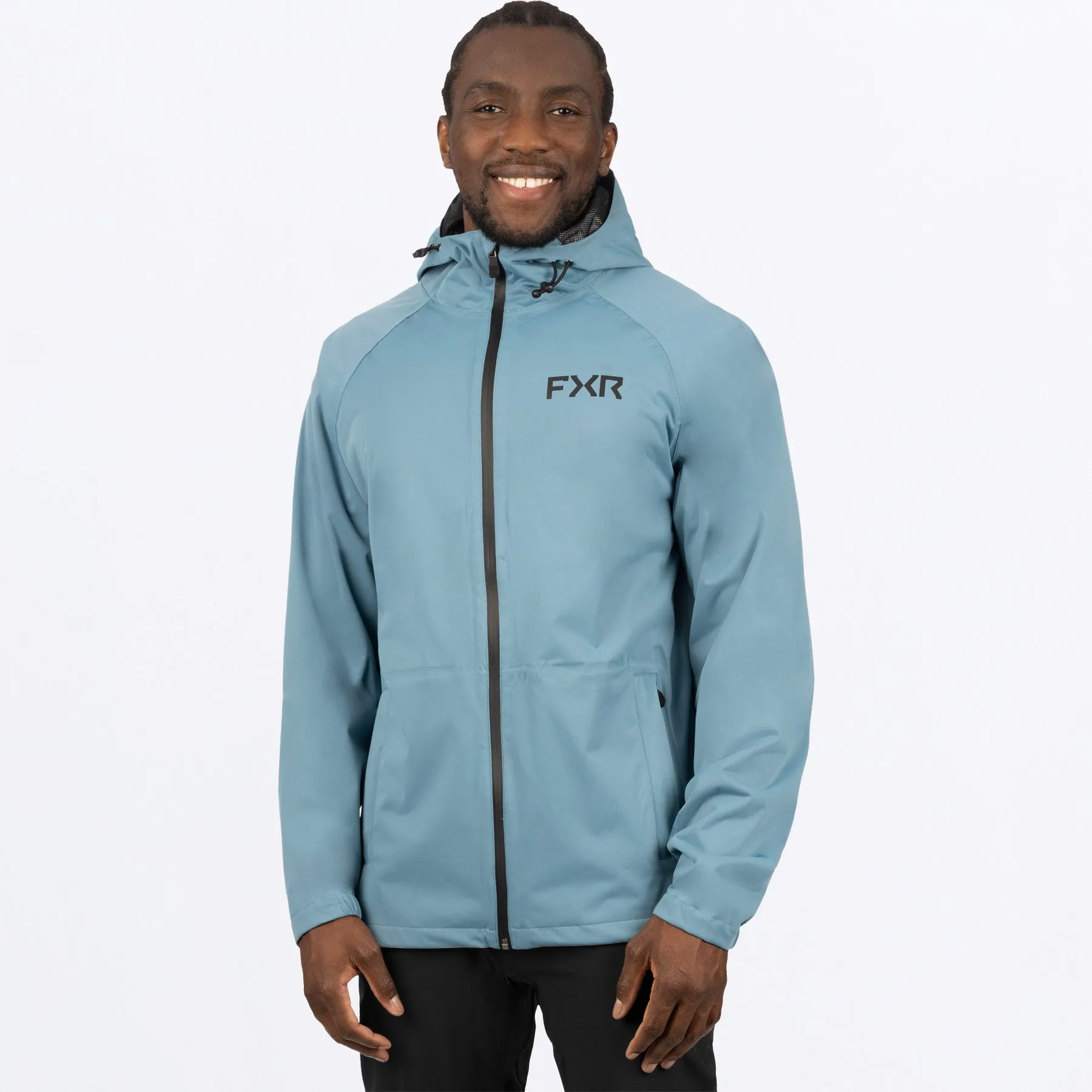 Men's Force Dual Laminate Jacket