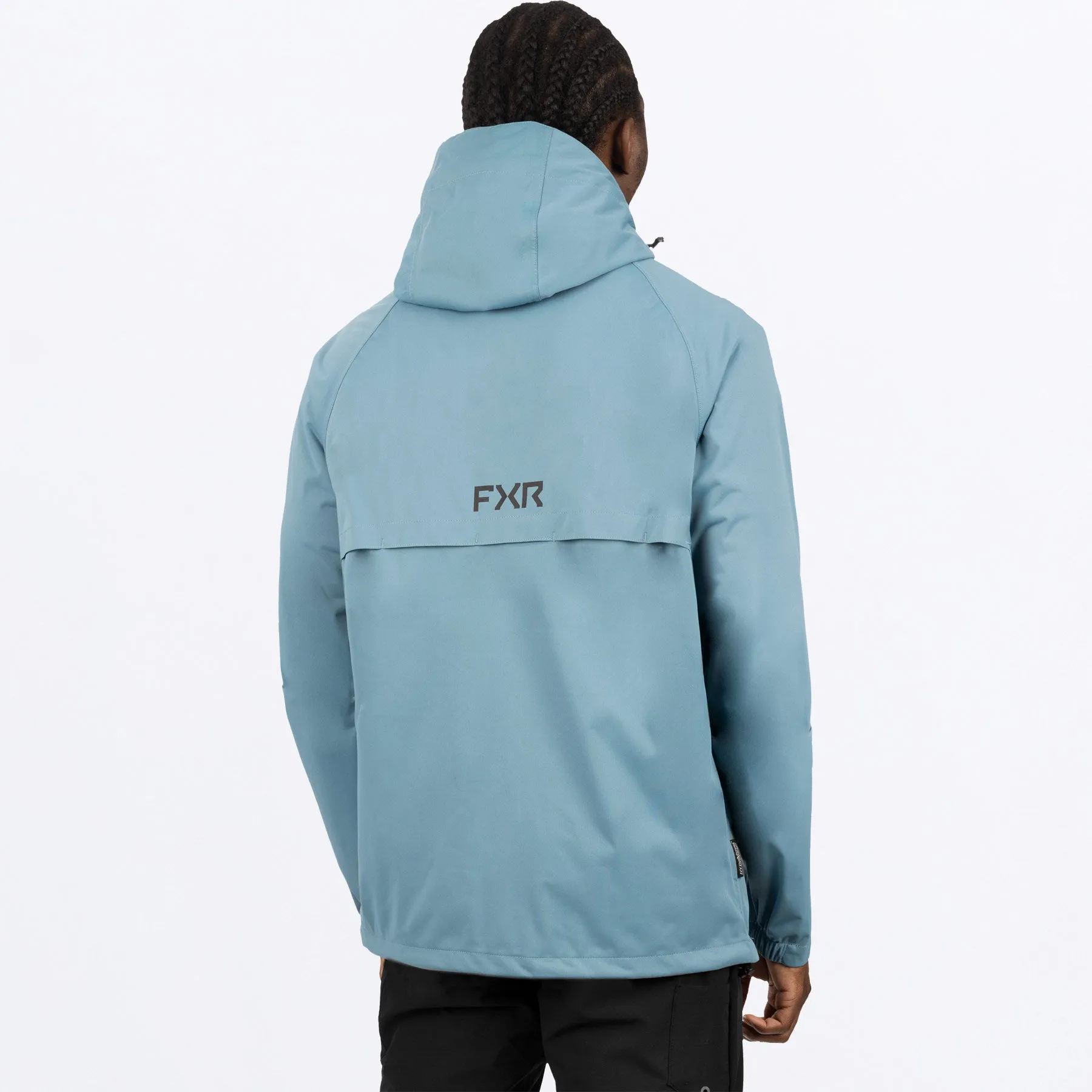 Men's Force Dual Laminate Jacket