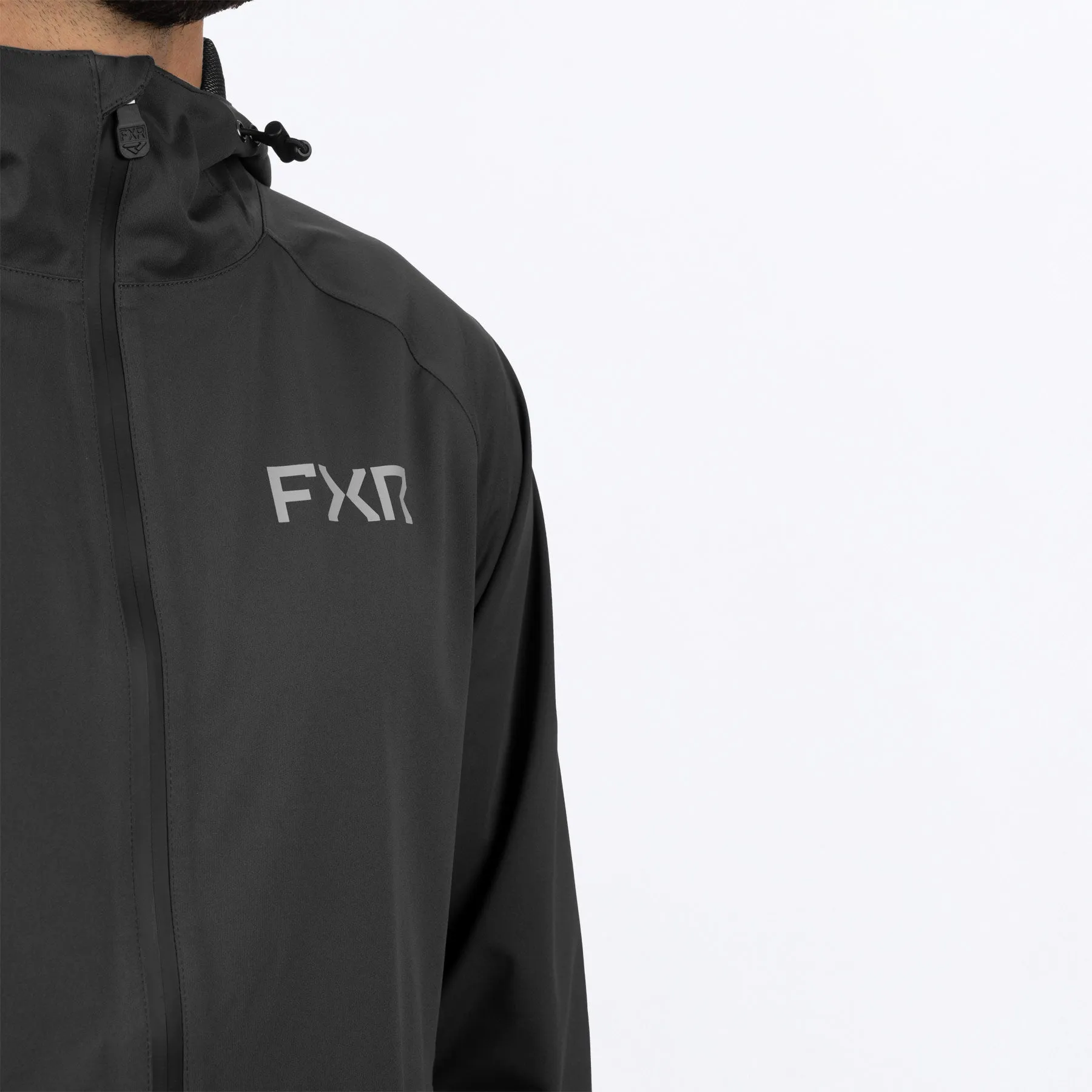 Men's Force Dual Laminate Jacket