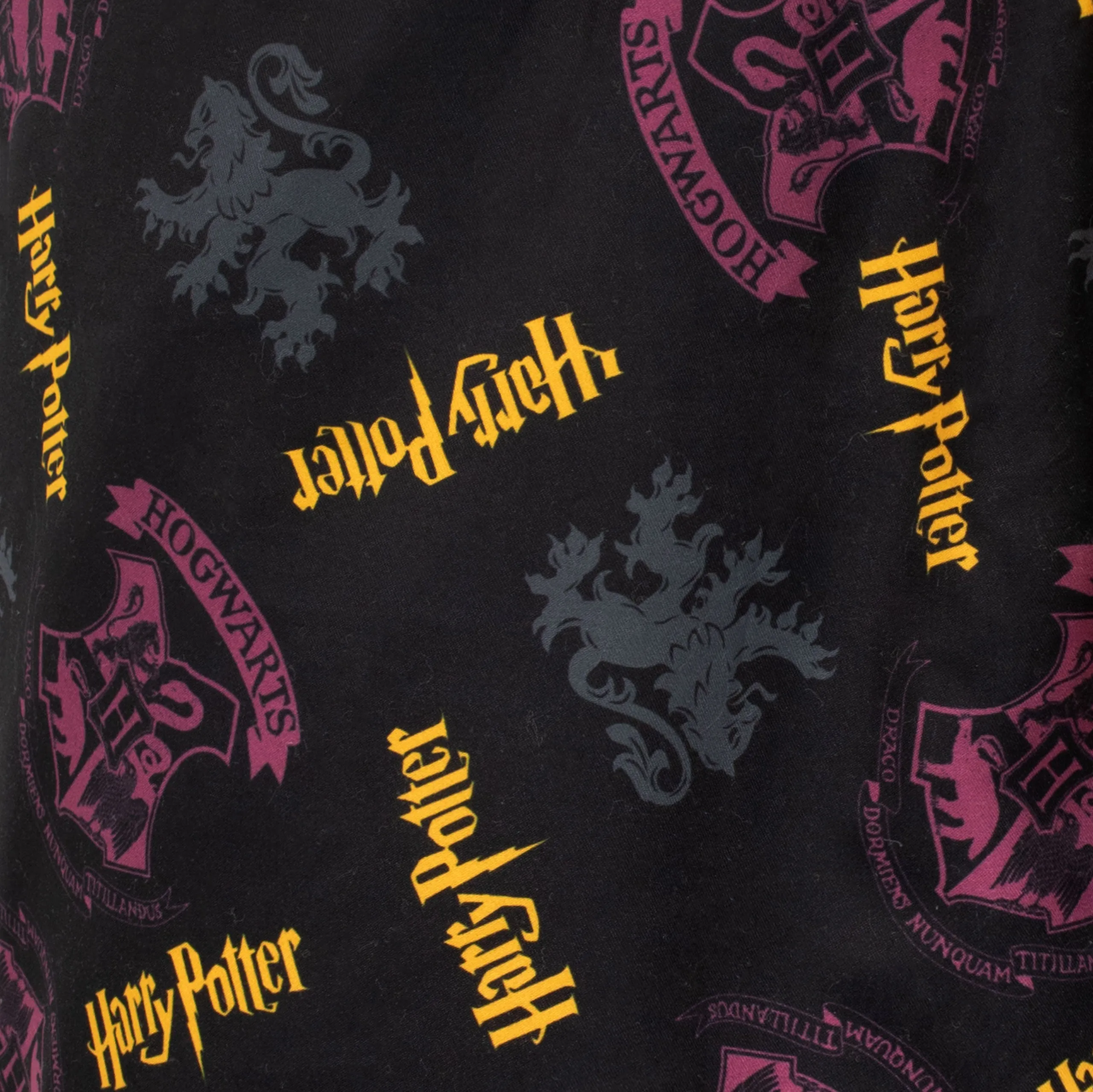 Mens Harry Potter Swim Shorts