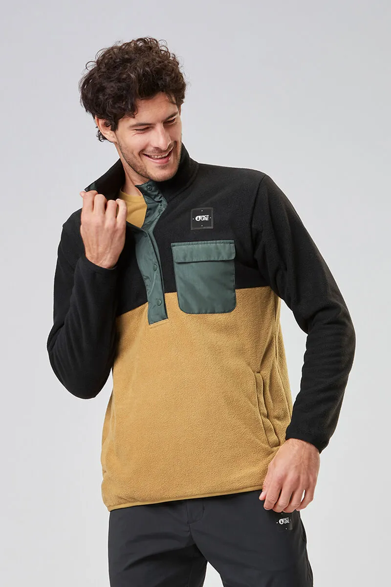 Men's Mathew 1/4 Tech Fleece