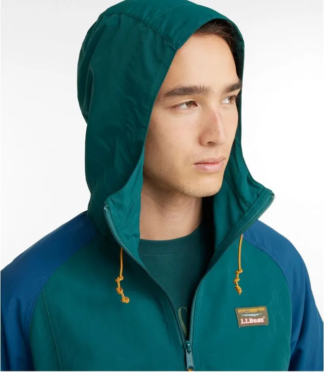 MEN'S MOUNTAIN CLASSIC ANORAK