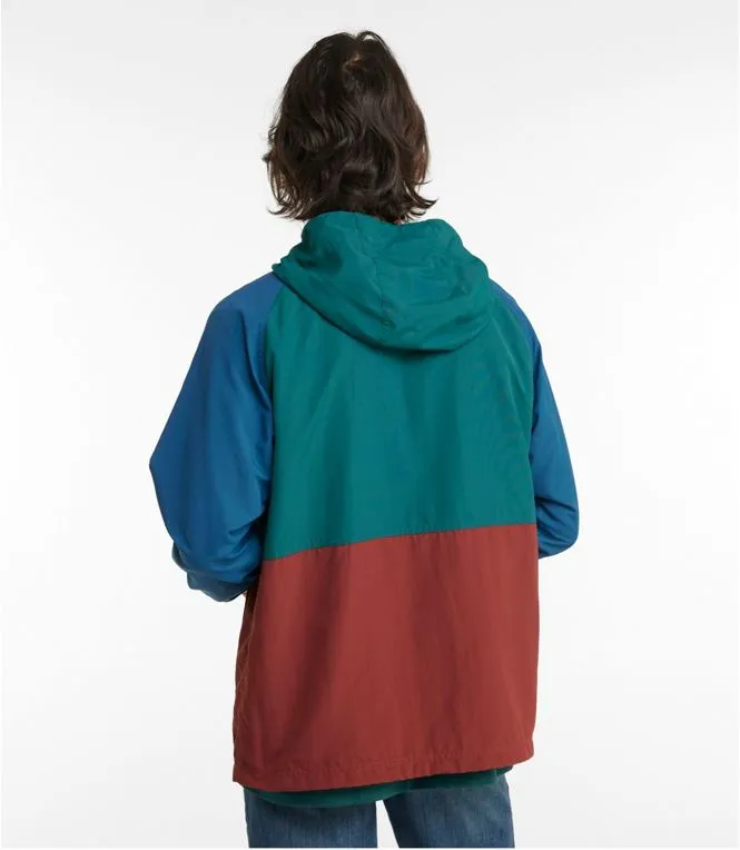 MEN'S MOUNTAIN CLASSIC ANORAK