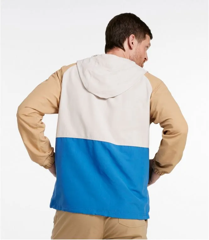 MEN'S MOUNTAIN CLASSIC ANORAK