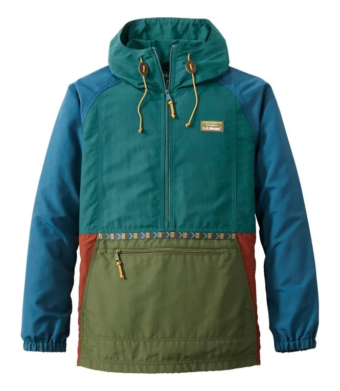 MEN'S MOUNTAIN CLASSIC ANORAK
