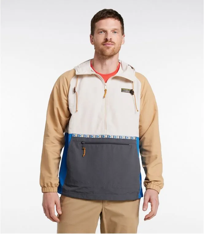 MEN'S MOUNTAIN CLASSIC ANORAK