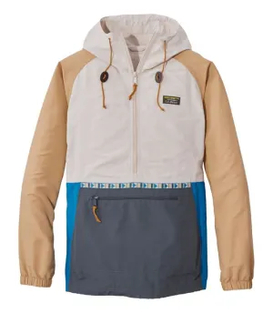 MEN'S MOUNTAIN CLASSIC ANORAK