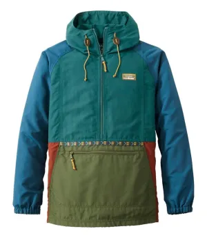 MEN'S MOUNTAIN CLASSIC ANORAK
