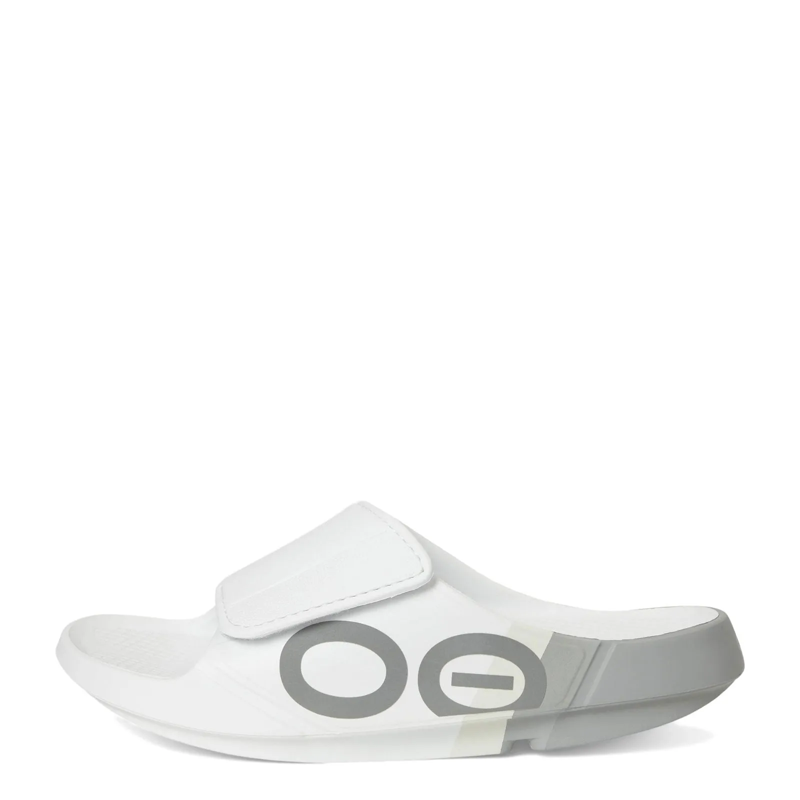 Men's OOfos, OOahh Sport Flex Limited Sandal
