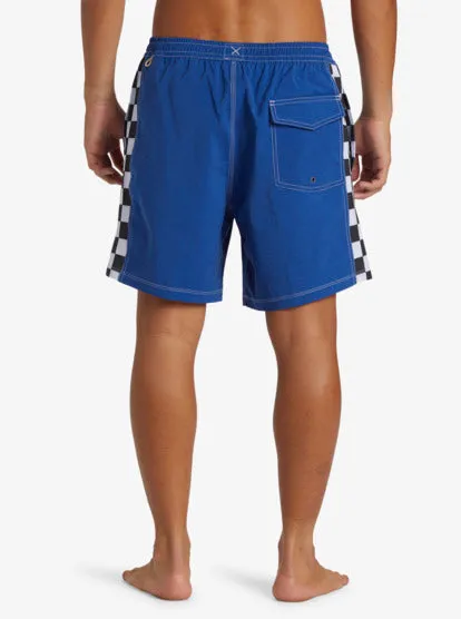 Mens Original Arch Volley 17" Swim Shorts