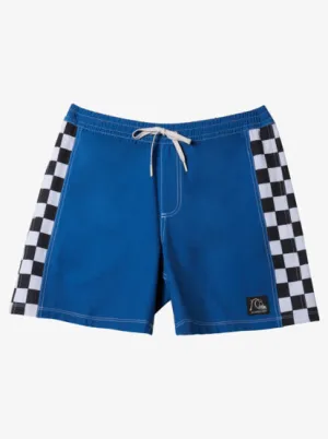 Mens Original Arch Volley 17" Swim Shorts