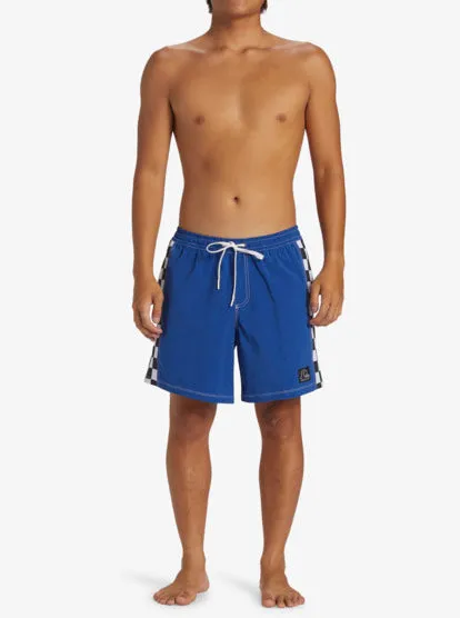 Mens Original Arch Volley 17" Swim Shorts