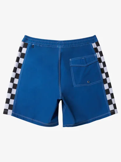 Mens Original Arch Volley 17" Swim Shorts